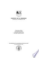 Anales del Instituto de la Patagonia
