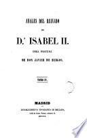 Anales del reinado de Isabel II, 4
