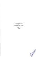 Anales españoles de odontoestomatología