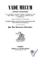 Anales históricos de la medicina en general y biográfico-bibliográficos de la española en particular, 8