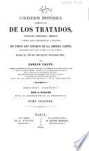 Anales históricos de la revolucion de la América latina