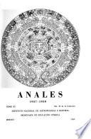 Anales