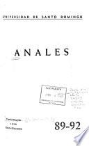 Anales