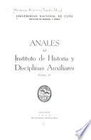 Anales