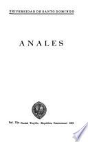Anales