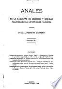 Anales