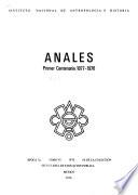 Anales