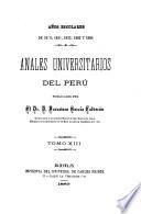 Anales
