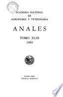 Anales