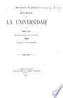 Anales