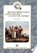 Anales mexicanos