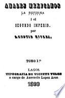 Anales mexicanos