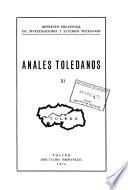 Anales toledanos