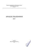 Anales toledanos