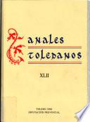 Anales toledanos