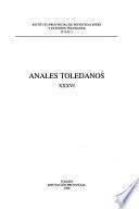 Anales toledanos