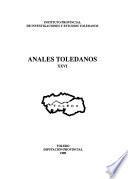 Anales toledanos