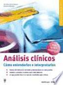 Análisis clínicos