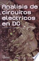 Análisis de circuitos eléctricos en DC