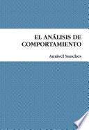 Analisis de Comportamiento
