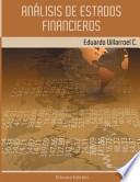 Analisis de Estados Financieros