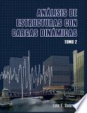 Analisis de Estructuras con Cargas Dinamicas