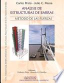 Análisis de estructuras de barras: Método de las fuerzas