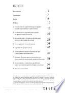 Análisis de la situación de la creación de entidades de cuencas en América Latina