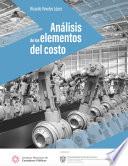 Análisis de los elementos del costo