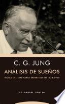 Análisis de sueños