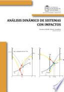 Análisis dinámico de sistemas con impactos