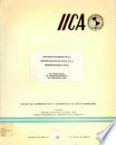 Analisis Economico de la Incorporacion de Riego en la Region Maicera Tipica