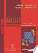 Análisis estadístico de datos categóricos