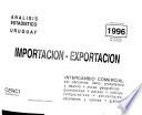 Análisis estadístico Uruguay