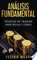Análisis Fundamental