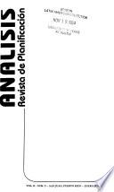 Análisis