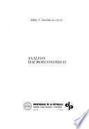 Análisis macroeconómico