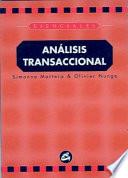 Análisis transaccional