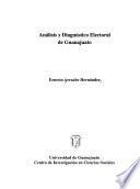 Análisis y diagnóstico electoral de Guanajuato