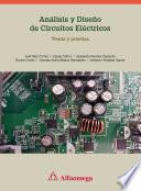 Análisis y diseño de circuitos eléctricos