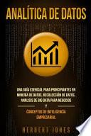 Analítica de Datos