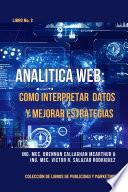 ANALÍTICA WEB: CÓMO INTERPRETAR DATOS Y MEJORAR ESTRATEGIAS DIGITALES