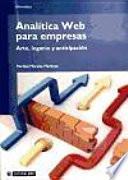 Analítica Web para empresas