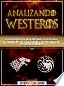 Analizando Westeros
