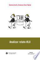 Analizar relato #LIJ