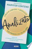 Analízate/ Analyze Yourself
