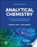 Analytical Chemistry