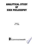 Analytical Study of Sikh Philosophy
