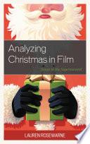 Analyzing Christmas in Film