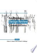 Analyzing Design Review Conversations